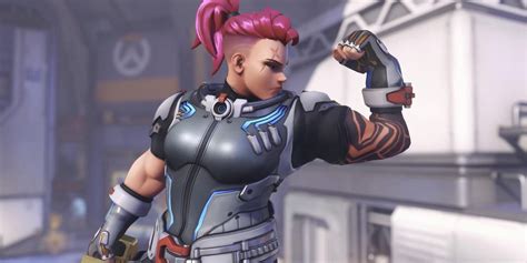 total mayhem overwatch|zarya is broken overwatch 2.